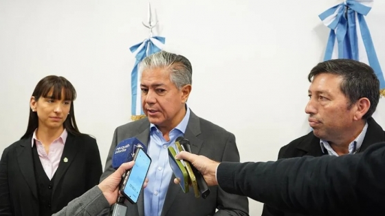 Rolando Figueroa impulsa energía renovable para garantizar luz las 24 horas en Los Chihuidos