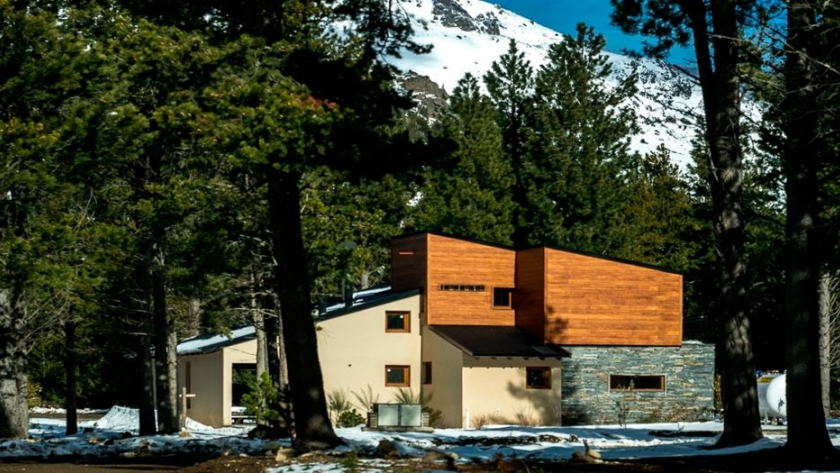 Construirán casas innovadoras con financiación a largo plazo