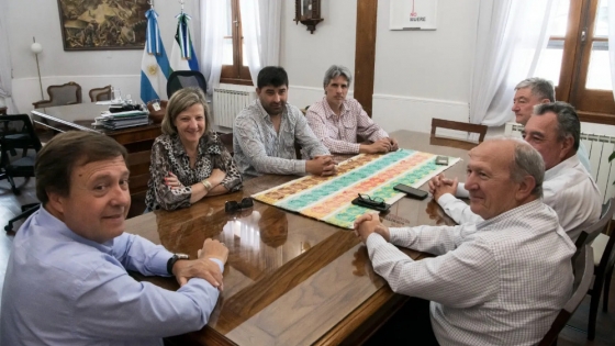 Hereford Argentina celebrará sus 100 años en la Expo Rural de Conesa