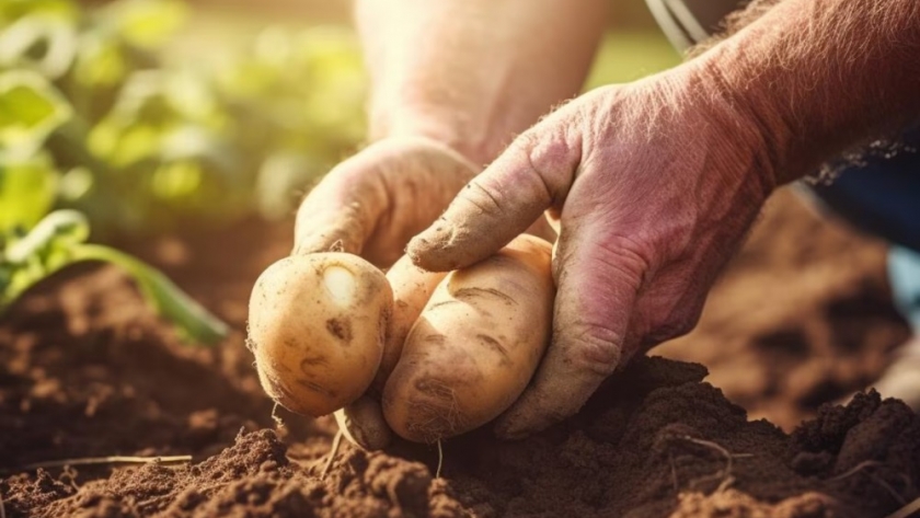 Cómo conservar las papas por más tiempo: claves para mantenerlas frescas y nutritivas