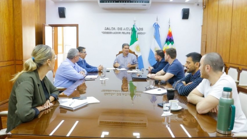 Transporte público de pasajeros en Resistencia: habrá cambios en el servicio