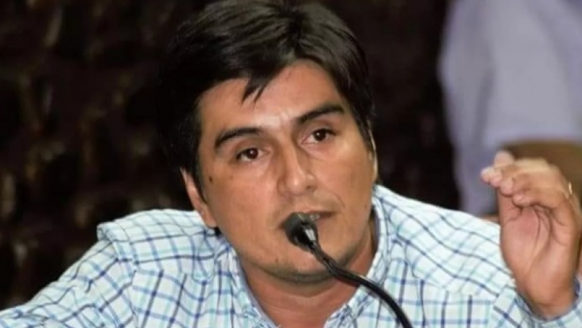 El ministro Murua brindó detalles de la generación de empleo del proyecto Tres Quebradas