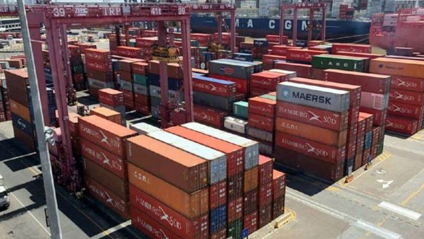 Exportaciones de Mendoza: el primer semestre dejó un saldo positivo de 15% en volumen