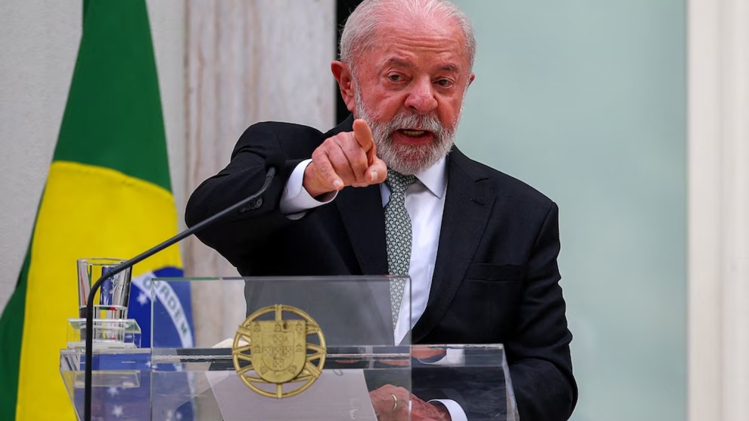 Lula acelera la implementación del acuerdo Mercosur-UE y habilita su entrada en vigor provisional