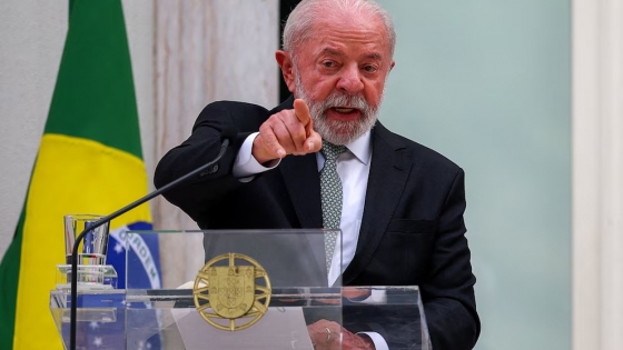 Lula acelera la implementación del acuerdo Mercosur-UE y habilita su entrada en vigor provisional