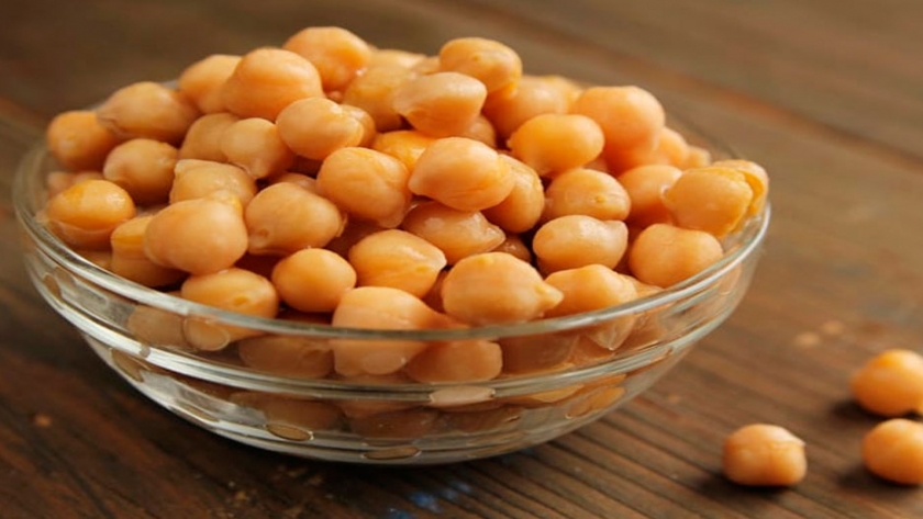 Hay garbanzo para rato
