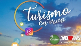 La agenda de #TurismoEnVivo: de miércoles a domingos por IG