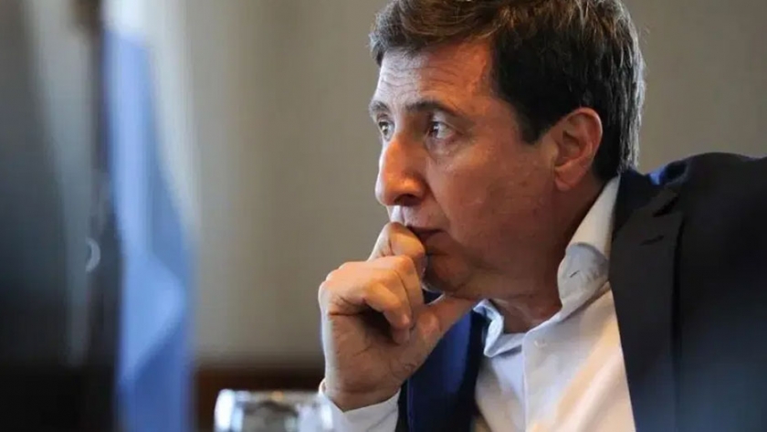 Arroyo convocó a las provincias a armar mesas regionales del Plan Argentina contra el Hambre