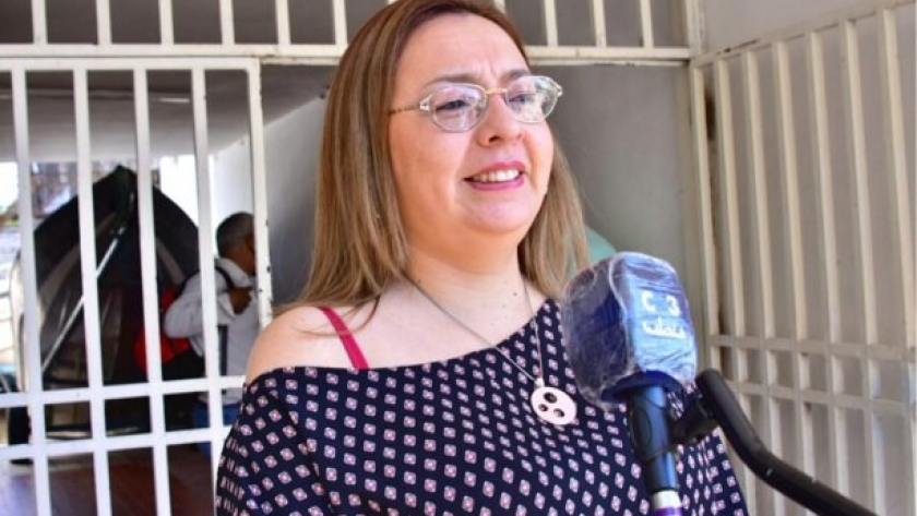 El MpyA será parte de la fiscalización de las competencias de pesca en Herradura