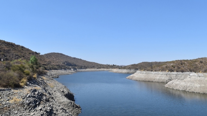 Cuidado del agua: instan a hacer un uso responsable del recurso