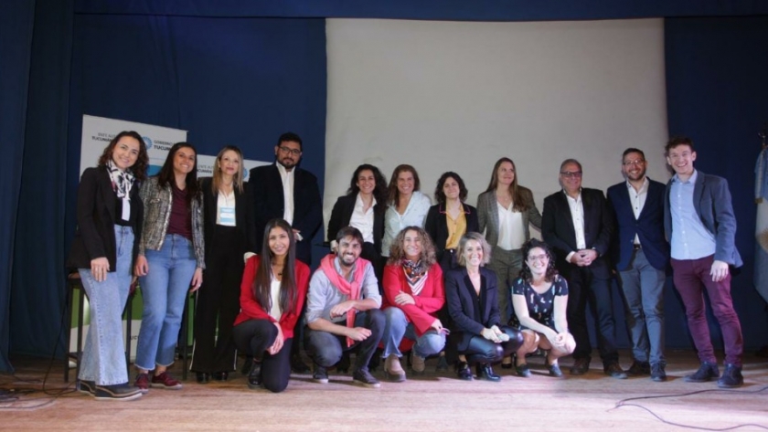 Catamarca presente en el Foro Regional de Sostenibilidad Turística