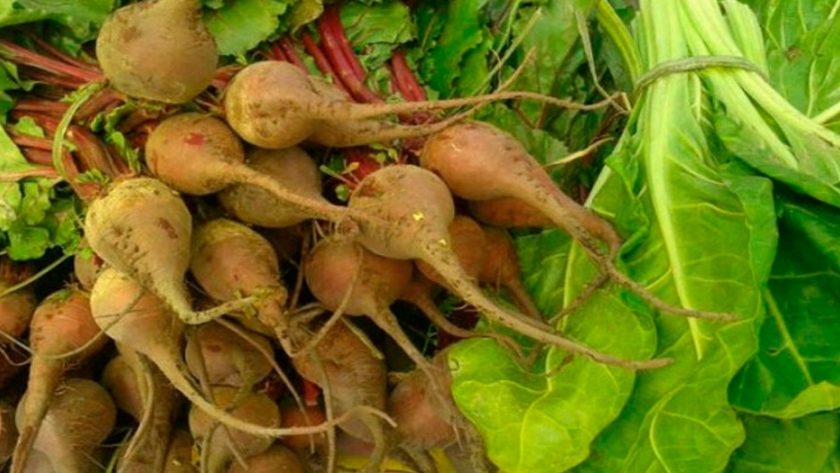 Fuertes subas de precios en frutas y verduras