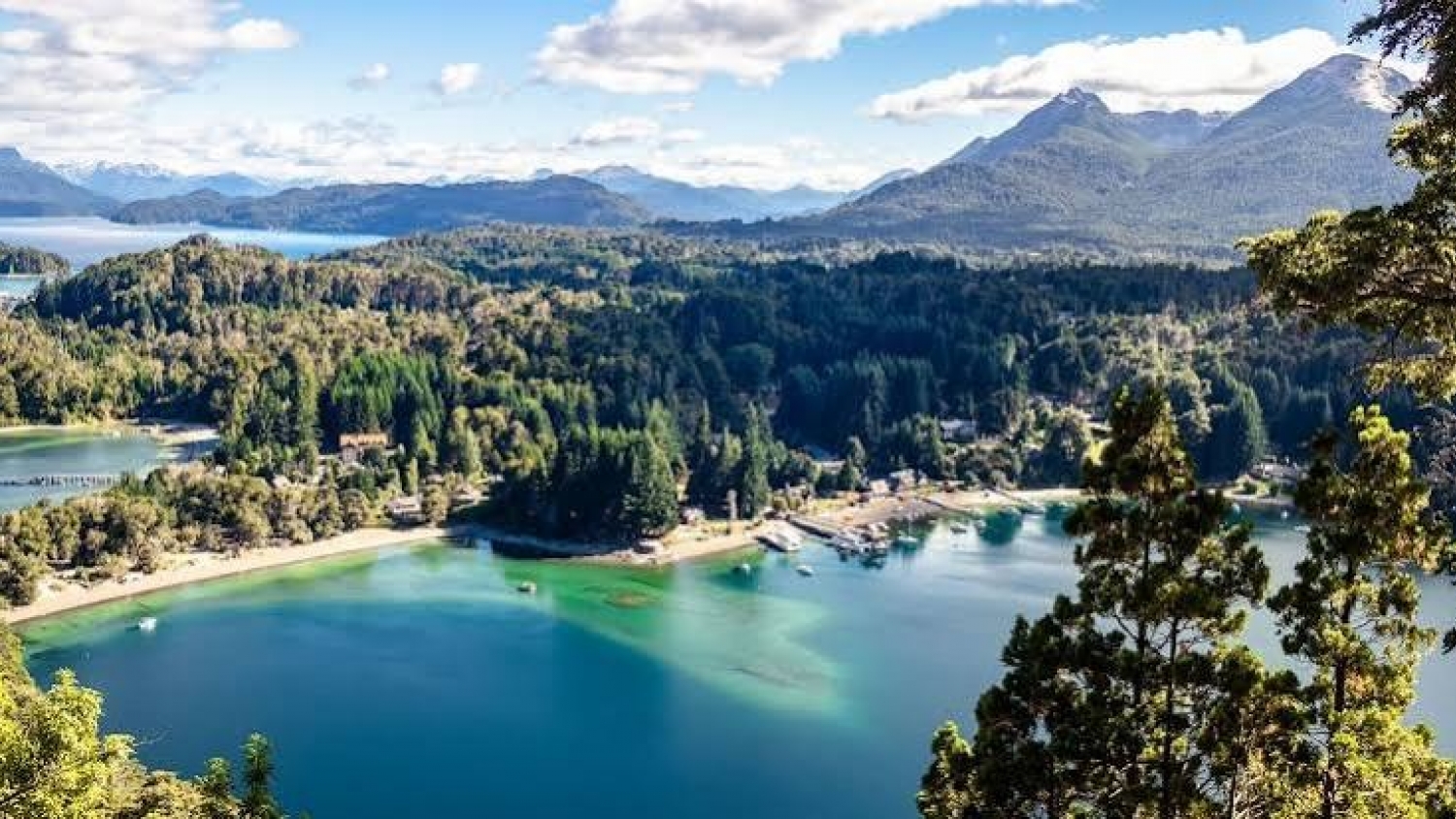 Turismo en Villa La Angostura: liderazgo cordillerano y calidad