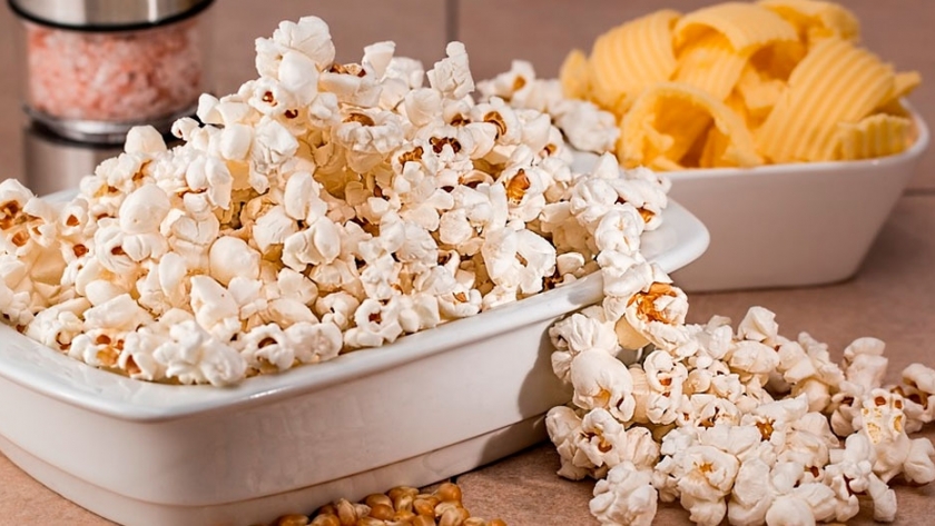 Snacks: bocadillos que agregan valor