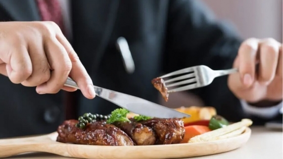 El consumo de carne vacuna cae y se consolida un cambio en la dieta argentina