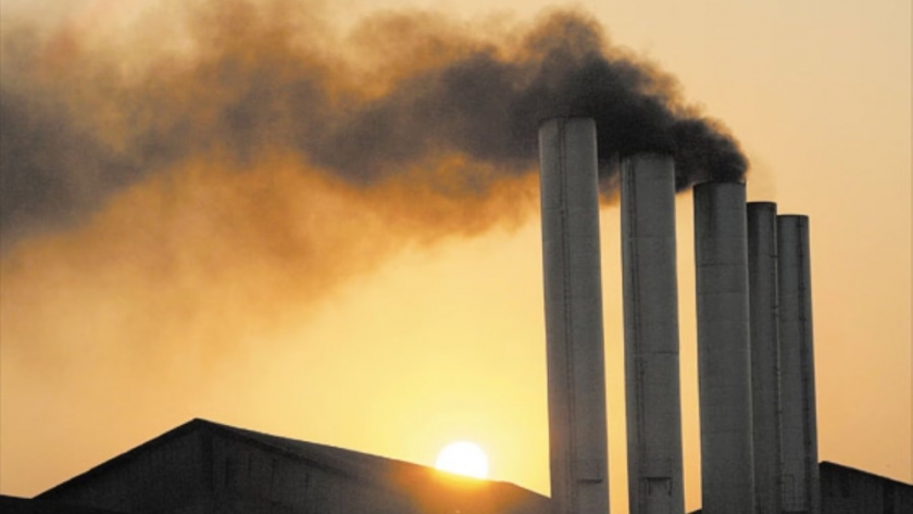Día Internacional contra el Cambio Climático: los 3 récords que se convirtieron en una nueva normalidad