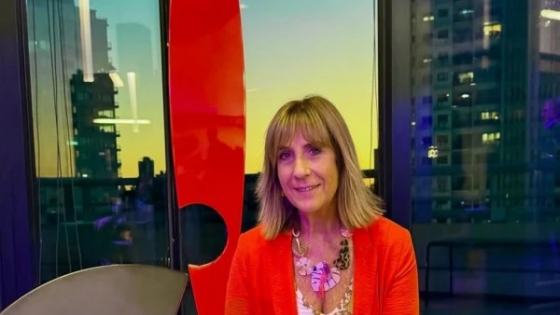 Patricia Malnati: “La sostenibilidad es una estrategia posible para cualquier pyme argentina”