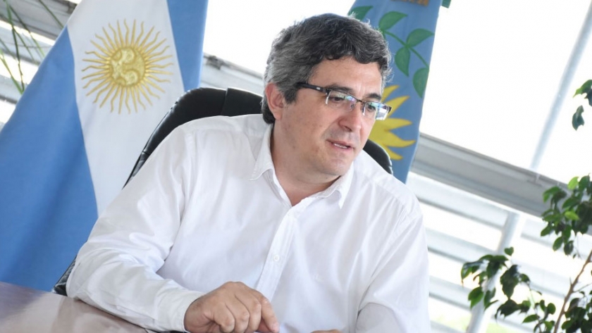 Calidad, buenas prácticas agrícolas y agregado de valor, ejes de la Mesa Provincial de Trigo