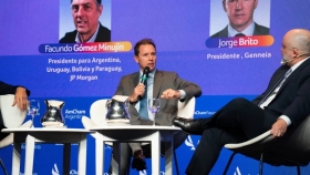 Genneia destacó las claves para impulsar la energía en Argentina