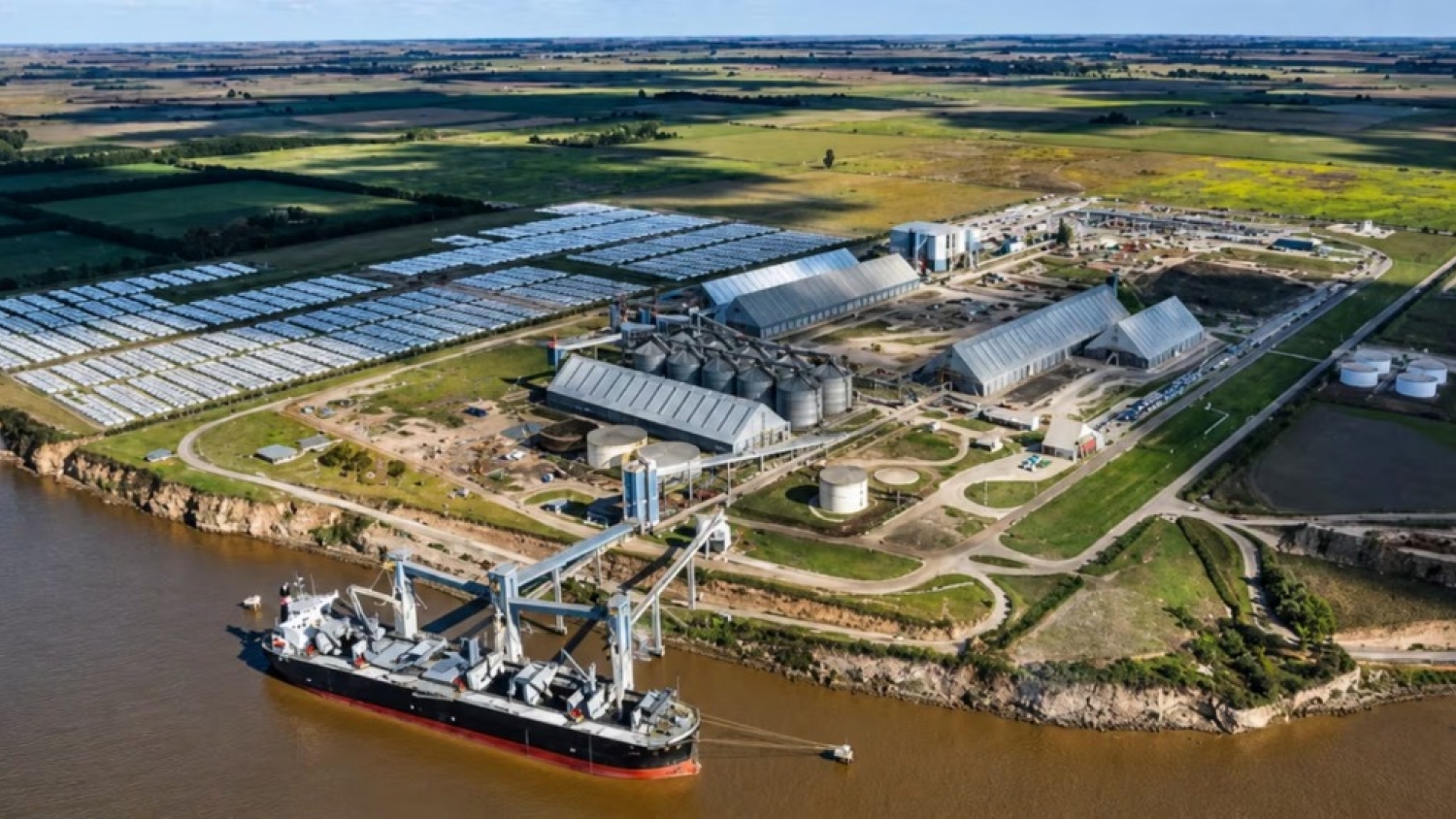 La Región Centro elimina trabas administrativas y busca acelerar inversiones en el corazón productivo del país