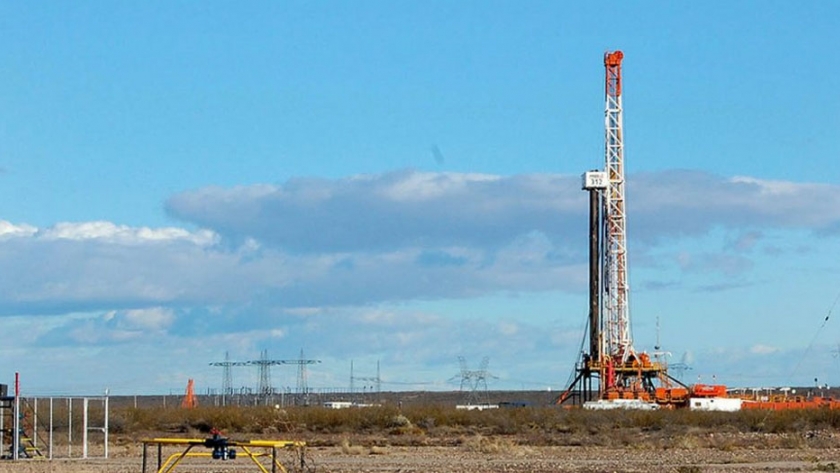 En junio se exportó el 20 por ciento del petróleo producido en Neuquén