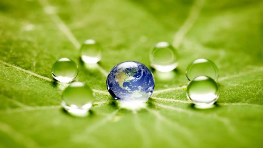 Challenges and opportunities in water management: building a sustainable future