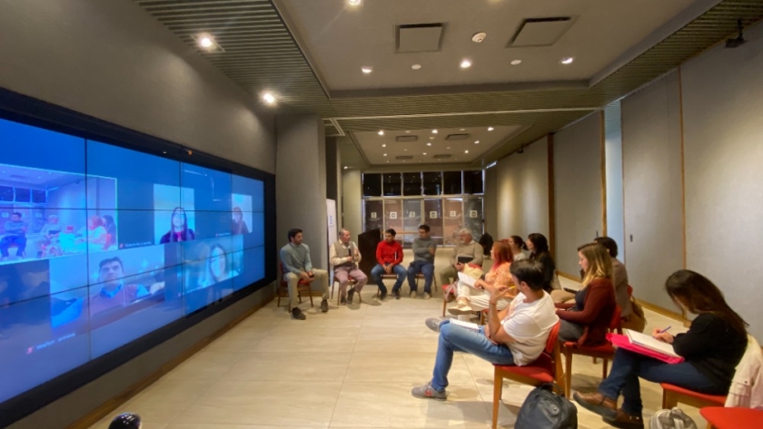 ProMendoza finalizó su programa para capacitar en comercio exterior a profesionales