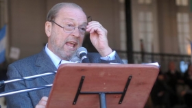 Fallecio Hugo Biolcati :el campo despide a un dirigente clave del conflicto por las retenciones de 2008