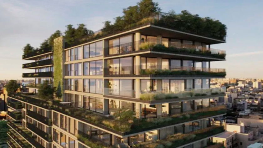 Espacios verdes inteligentes: protagonistas de los desarrollos inmobiliarios de lujo
