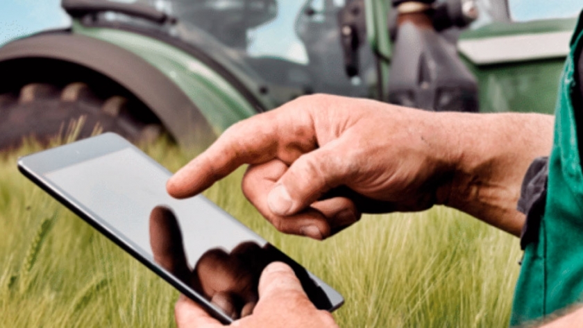 Inteligencia de cultivos, nanotecnología y bioinsumos: una muestra de la agricultura del futuro