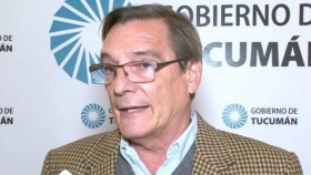 Álvaro Simón Padrós: “Tucumán es una provincia industrializada y exportadora”