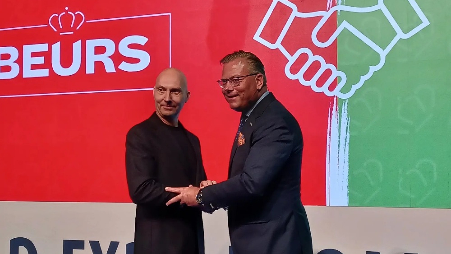 Jaarbeurs Acquires Foodbytes to Accelerate Agri-Food Innovation