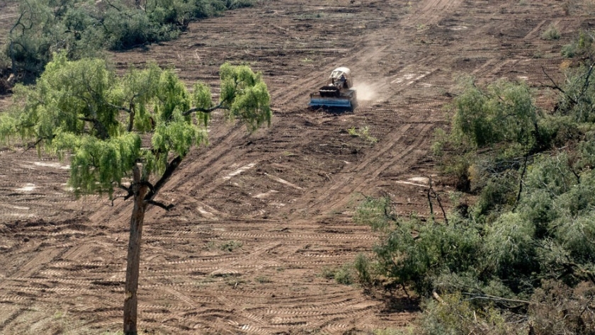 Facilitan el acceso y la consulta de infractores y reincidentes ambientales de la provincia de Salta