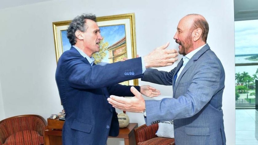 Insfrán: 