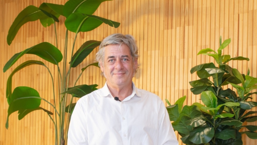 Nicolás Pino: El Campo Argentino, Motor de Producción Responsable para el Mundo