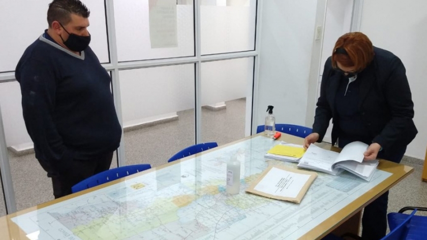 La Provincia licitó servicios para la autopista Santa Fe-Rosario