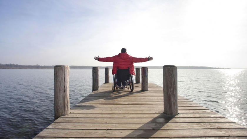 Finalizó el ciclo de charlas sobre turismo accesible