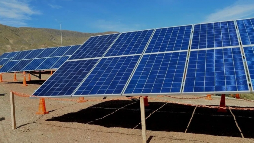 Piedra Negra, hacia central energética híbrida: por Jujuy verde y la sustentabilidad del sistema aislado