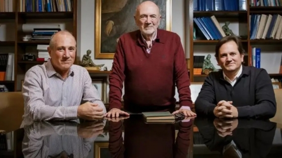 Grimoldi acelera su expansión y apuesta por Mango en la Argentina con un ambicioso plan de cinco locales