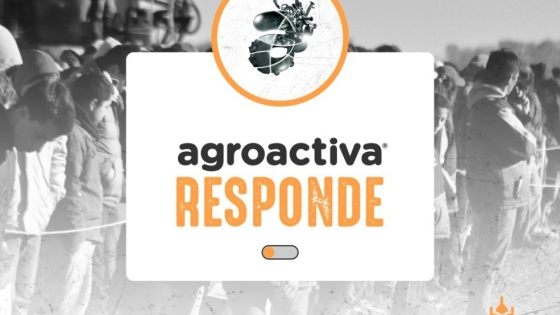 Toda la información que necesitas para visitar AgroActiva
