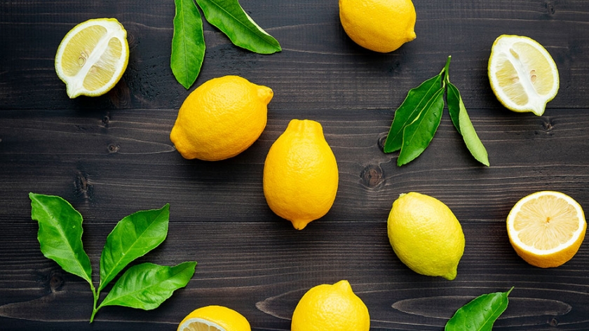 El limón es un poderoso tesoro nutricional para el organismo