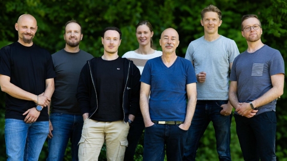 German startup raises $3.5 million to scale next-generation RNA-based biopesticides