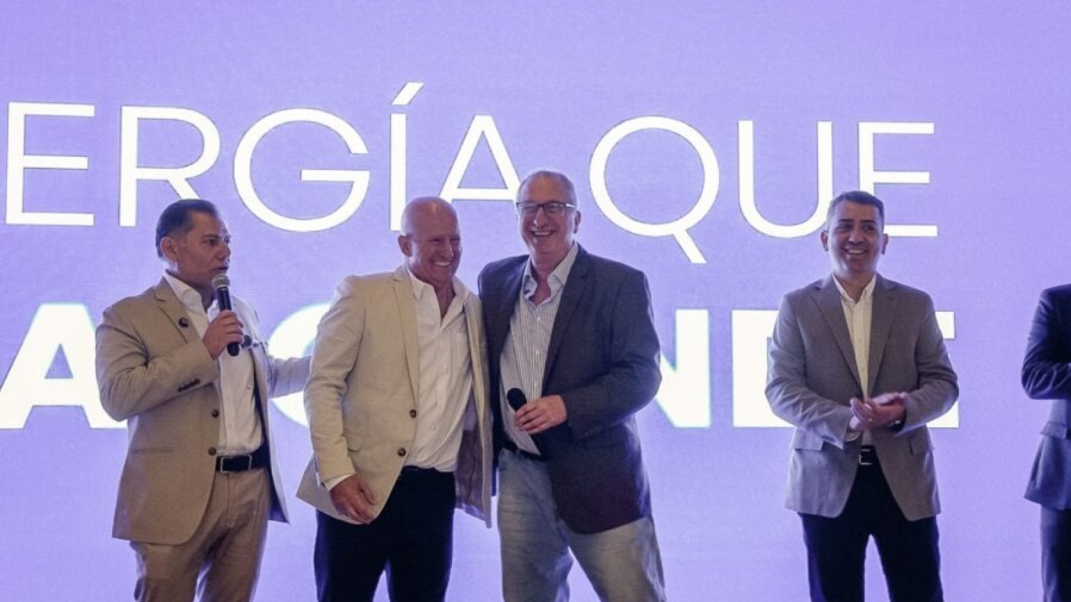 Misiones se consolida como nuevo epicentro del turismo de reuniones con la Convención Internacional del Grupo GEA