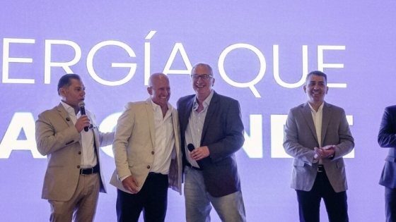 Misiones se consolida como nuevo epicentro del turismo de reuniones con la Convención Internacional del Grupo GEA