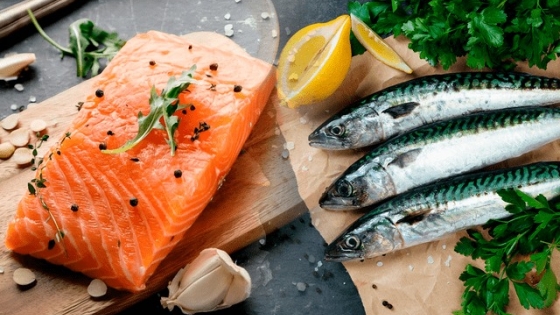 El pescado nutritivo que mejora la salud cardiovascular y cuida la piel