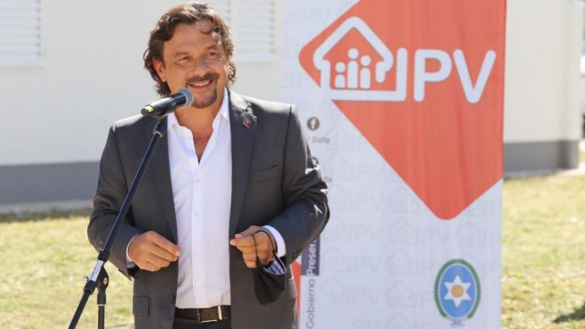 Salta obtuvo cupo para la construcción de viviendas sustentables