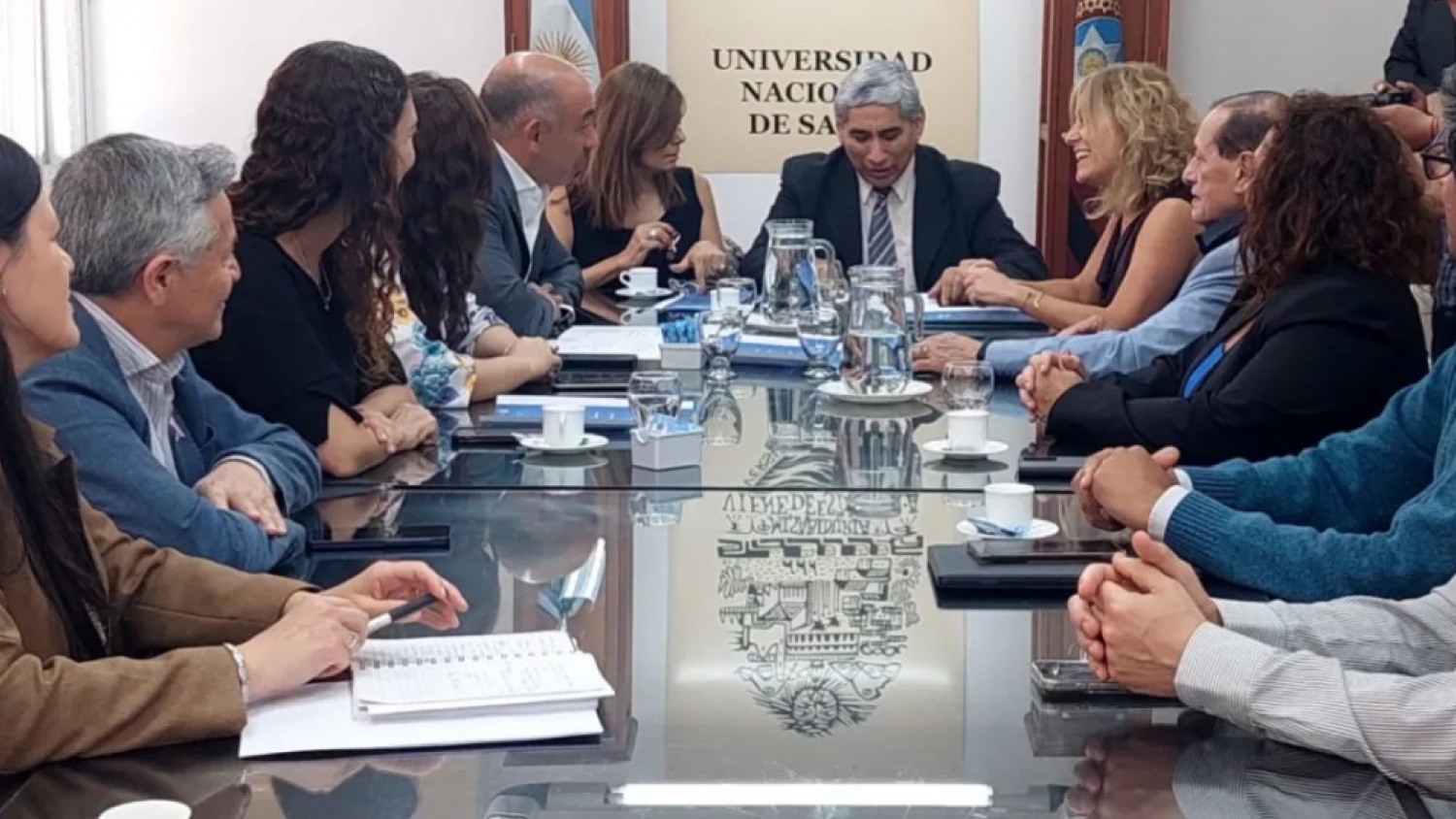 Salta impulsa una capacitación en Inteligencia Artificial para modernizar la gestión pública