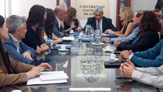 Salta impulsa una capacitación en Inteligencia Artificial para modernizar la gestión pública