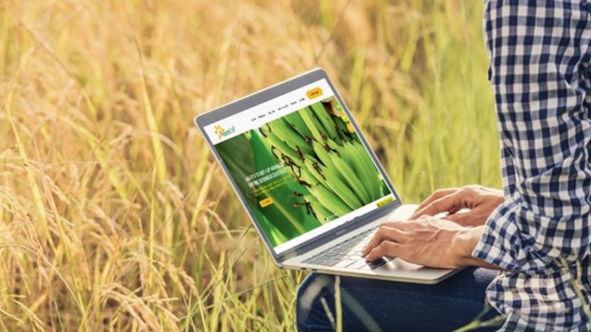 Nuevo enfoque de AgTech India en seguridad alimentaria y trazabilidad
