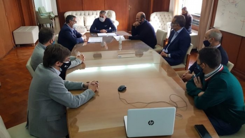 Pymes mendocinas: invertirán más de $2 millones para mejorar su competitividad